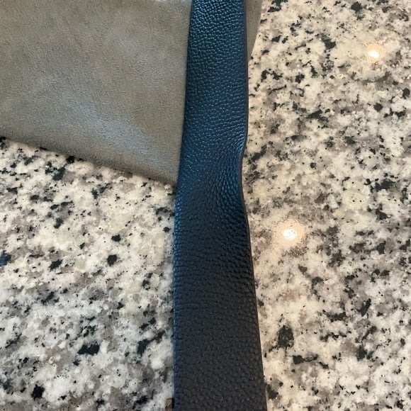 Tom Ford TF Logo Buckle Belt - Picture 6 of 6